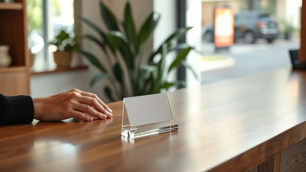 Google Review QR